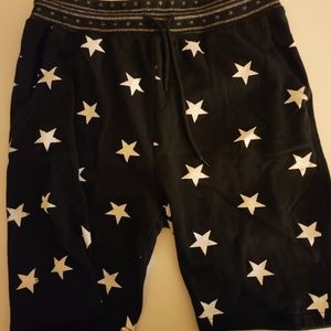 BROOKLYN STAR SHORTS